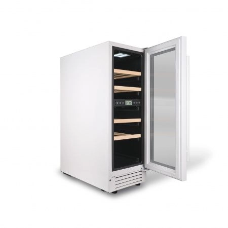 Купить встраиваемый винный шкаф Cellar Private CP017-2TW