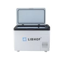 Купить автохолодильник LIBHOF K-30H