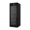 Купить встраиваемый винный шкаф Libhof SRD-181 black