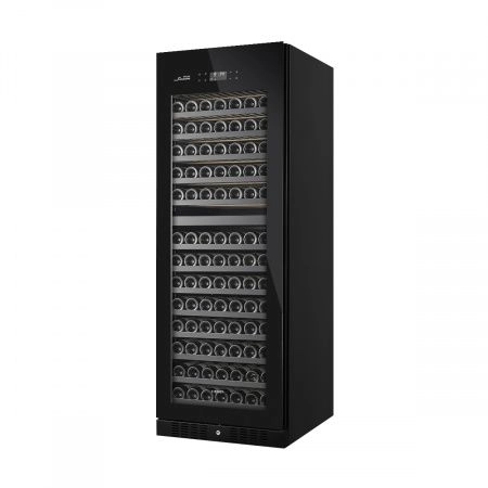 Купить встраиваемый винный шкаф Libhof SRD-181 black