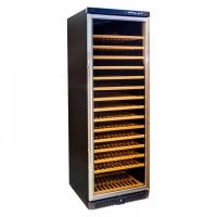 Купить встраиваемый винный шкаф IP Industrie JG 168-6 AD CF