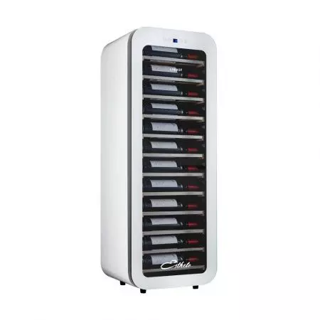 Купить Libhof Esthete ES-34 white