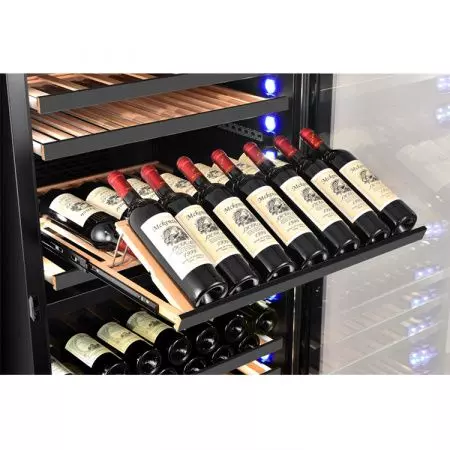 Купить MC Wine W300DB