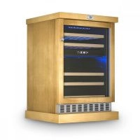 Купить отдельностоящий винный шкаф IP Industrie CEXP 45-6 RD