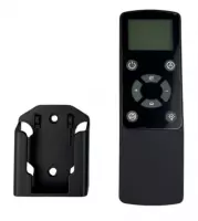 Freucamp RV Plusfan 3J-PF 360*360, Люк приточно-вытяжной, transparent (прозрачный)