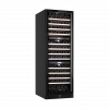 Купить встраиваемый винный шкаф Libhof SOT-152 black