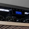 Купить встраиваемый винный шкаф Meyvel MV22-KSB1