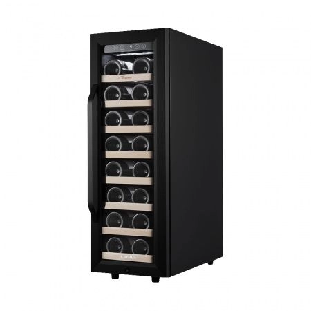 Купить отдельностоящий винный шкаф Libhof Gourmet GZ-21