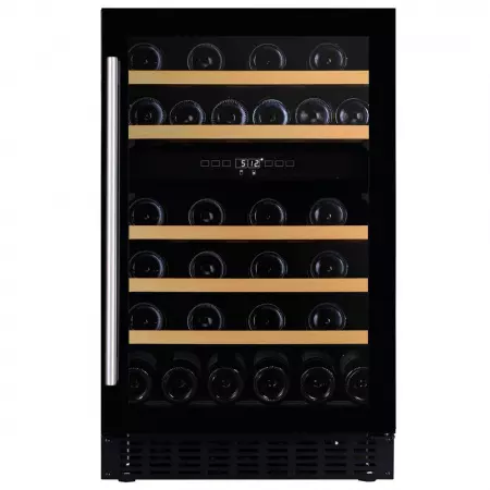 Купить встраиваемый винный шкаф Dunavox DAUF-38.100DB