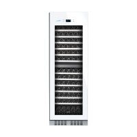Купить встраиваемый винный шкаф Libhof SRD-164 white