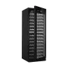Купить встраиваемый винный шкаф Libhof SRD-181 black