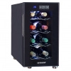 Купить отдельностоящий винный шкаф Cavanova CV028NS