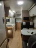 Аренда автодома Forster A699 HB на базе Fiat Ducato (2020 г.)