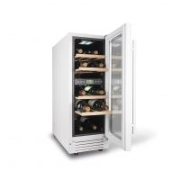 Купить встраиваемый винный шкаф Cellar Private CP017-2TW
