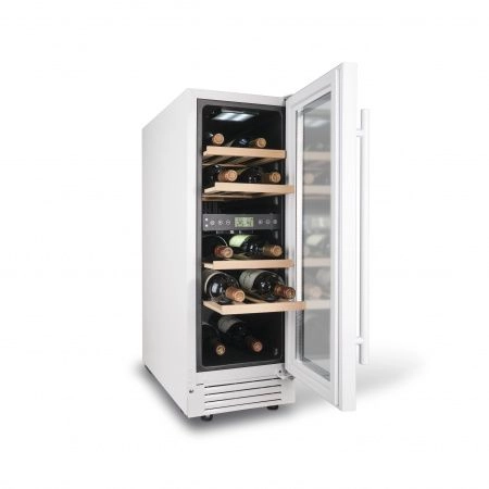 Купить встраиваемый винный шкаф Cellar Private CP017-2TW