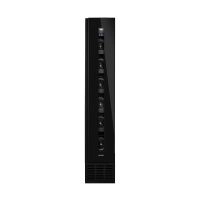 Купить встраиваемый винный шкаф Libhof CF-6 black