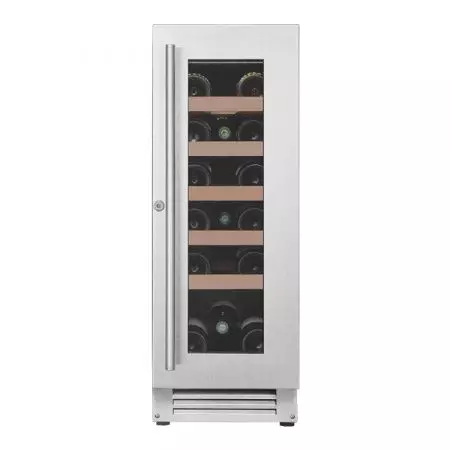 Купить MC Wine W20SS