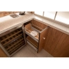 Купить встраиваемый винный шкаф Cold Vine C40-KST2