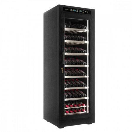 Купить отдельностоящий винный шкаф Meyvel MV108-WB1-M