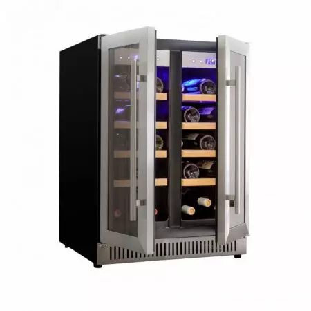 Купить встраиваемый винный шкаф Cold Vine C30-KST2