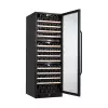 Купить встраиваемый винный шкаф Libhof SOT-152 black