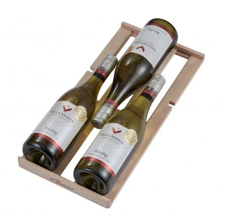 Купить отдельностоящий винный шкаф Libhof Gourmet GZ-21