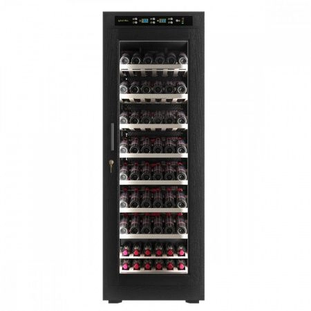 Купить отдельностоящий винный шкаф Meyvel MV108-WB1-M