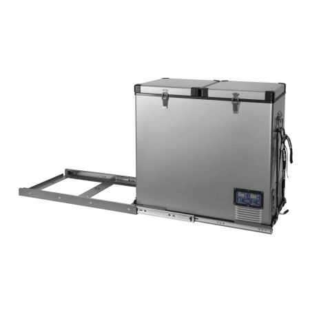 Купить Крепление выдвижного типа для автохолодильников Indel B TB65 / TB74 / TB92 / TB100 / TB118 / TB130