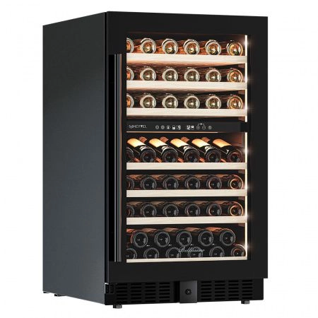 Купить встраиваемый винный шкаф Meyvel MV77PRO-KBT2