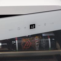 Купить отдельностоящий винный шкаф Meyvel MV22-KWF1