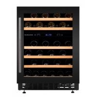 Купить встраиваемый винный шкаф Dunavox DAU-46.145DB