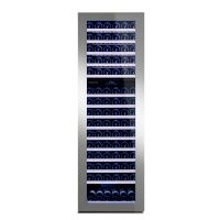 Купить встраиваемый винный шкаф Dunavox DAB-114.288DSS.TO