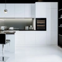 Купить встраиваемый винный шкаф Dunavox DAVG-32.80DB.TO