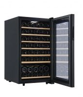 Купить отдельностоящий винный шкаф Cellar Private CP052