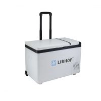 Купить автохолодильник LIBHOF K-30H