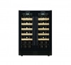 Cellar Private CP042-2TB чёрный