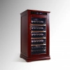 Купить отдельностоящий винный шкаф Meyvel MV66-WM1-C