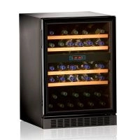 Купить встраиваемый винный шкаф IP Industrie JG 45-6 AD CF