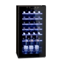 Купить отдельностоящий винный шкаф Dunavox DXFH-28.88