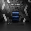 Купить встраиваемый винный шкаф Dunavox DAUF-38.100DB.TO