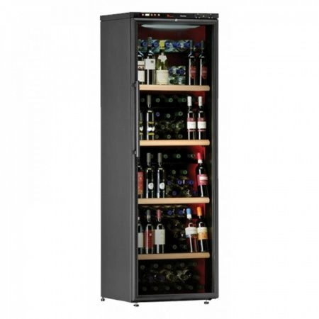Купить отдельностоящий винный шкаф IP Industrie C 501 CF