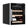 Винный шкаф Libhof GQ-12 Black