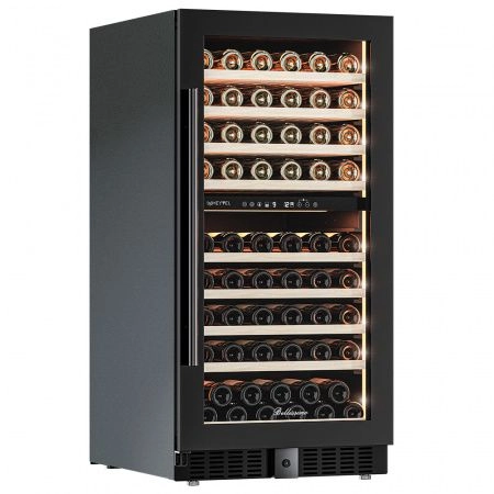 Купить встраиваемый винный шкаф Meyvel MV99PRO-KBT2