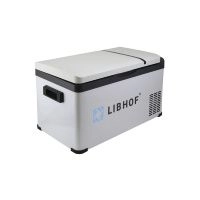 Купить автохолодильник LIBHOF K-26