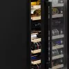 Купить встраиваемый винный шкаф Meyvel MV106-KBT2 (Slim)