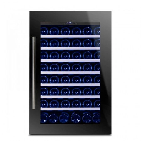 Купить встраиваемый винный шкаф Dunavox DAB-48.125B