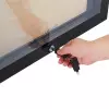 Купить отдельностоящий винный шкаф Libhof GR-183 black