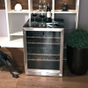 Купить встраиваемый винный шкаф Cellar Private СР043-2Т