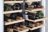 Купить встраиваемый винный шкаф Cellar Private CP042-2TW