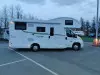 Аренда автодома Forster A699 HB на базе Fiat Ducato (2020 г.)